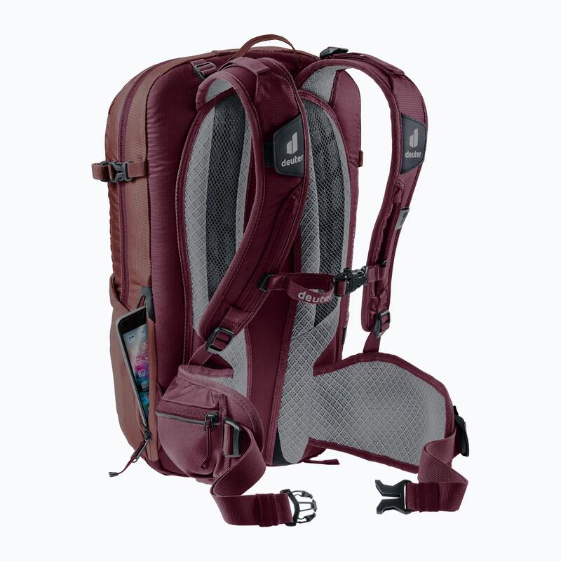 Rucsac de bicicletă pentru femei deuter Flyt 12 l SL