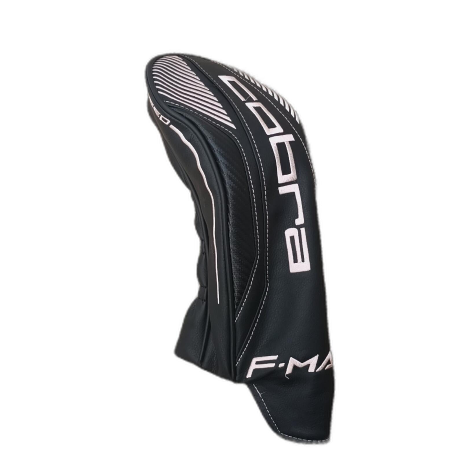Cobra F-Max Offset Driver / Flex Ladies / Loft 12 2/6