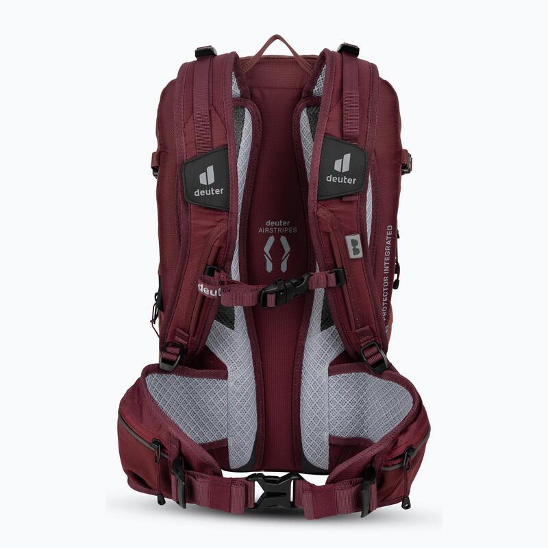 Rucsac de bicicletă pentru femei deuter Flyt 12 l SL