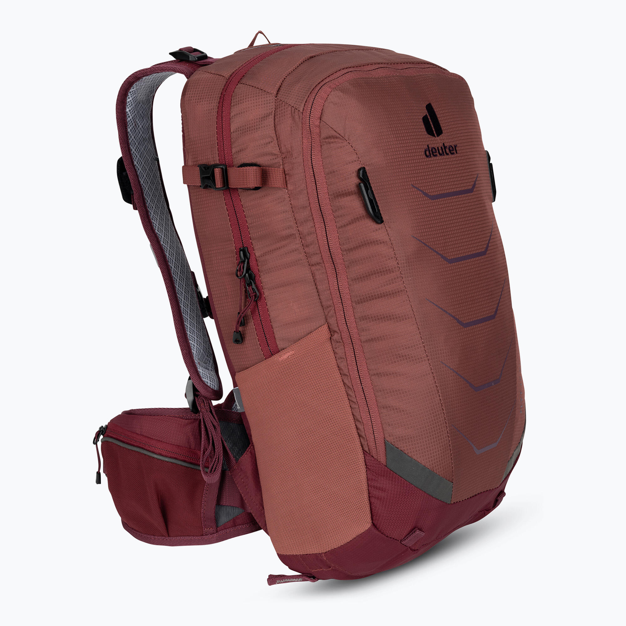 Plecak rowerowy damski deuter Flyt 12 l SL 2/7