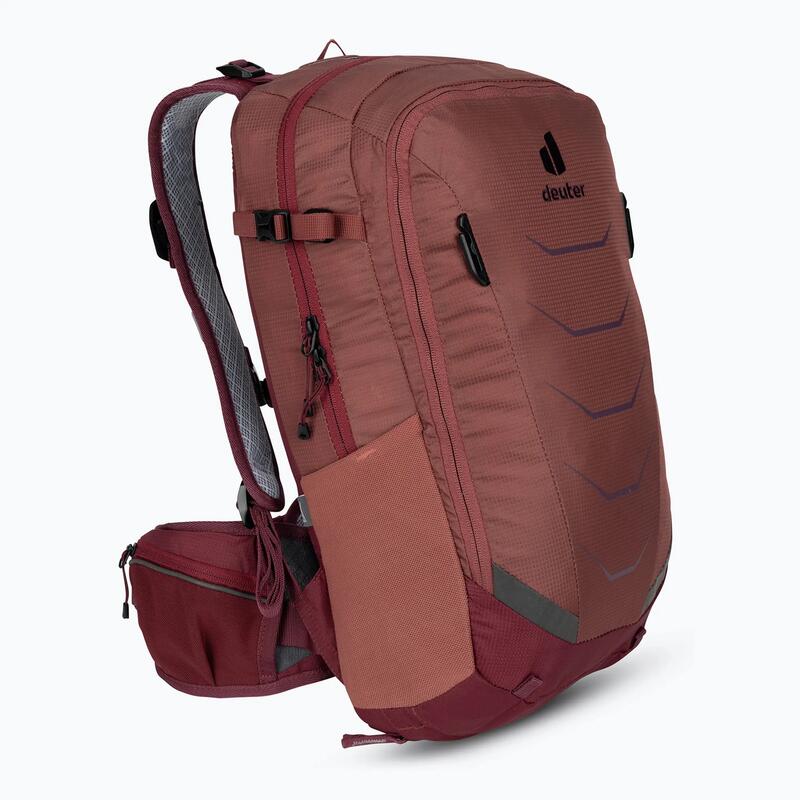 Rucsac de bicicletă pentru femei deuter Flyt 12 l SL