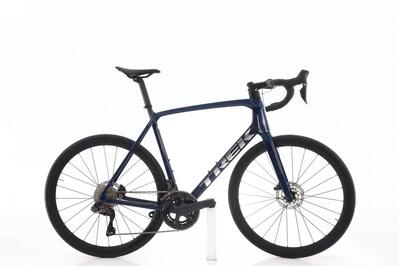 Tweedehands racefiets · emonda sl 7 di2 12v · zeer goede toestand