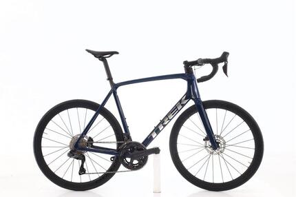 Refurbished Rennrad · Emonda SL 7 Di2 12V · Sehr guter Zustand