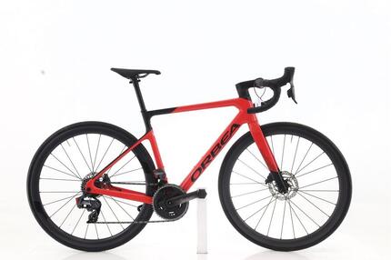 Vélo de route reconditionné · Orca AXS 12V · Très bon état