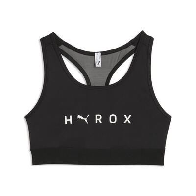 Reggiseno sportivo PUMA x HYROX da donna PUMA