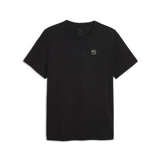 Essentials Elevated T-shirt voor heren PUMA