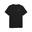 Tricou bărbați mânecă scurtă Essentials Elevated, alb murdar PUMA
