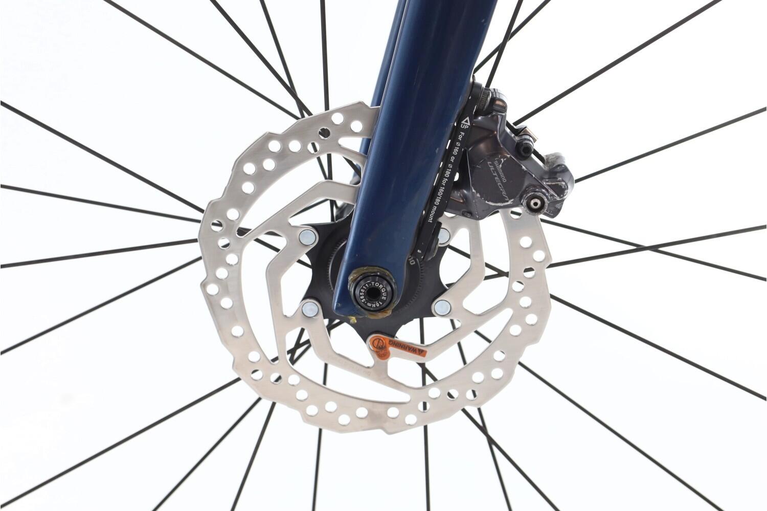 Second life · R. szosowy · Trek Emonda SL 7 Di2 12V · W bardzo dobrym stanie 7/8