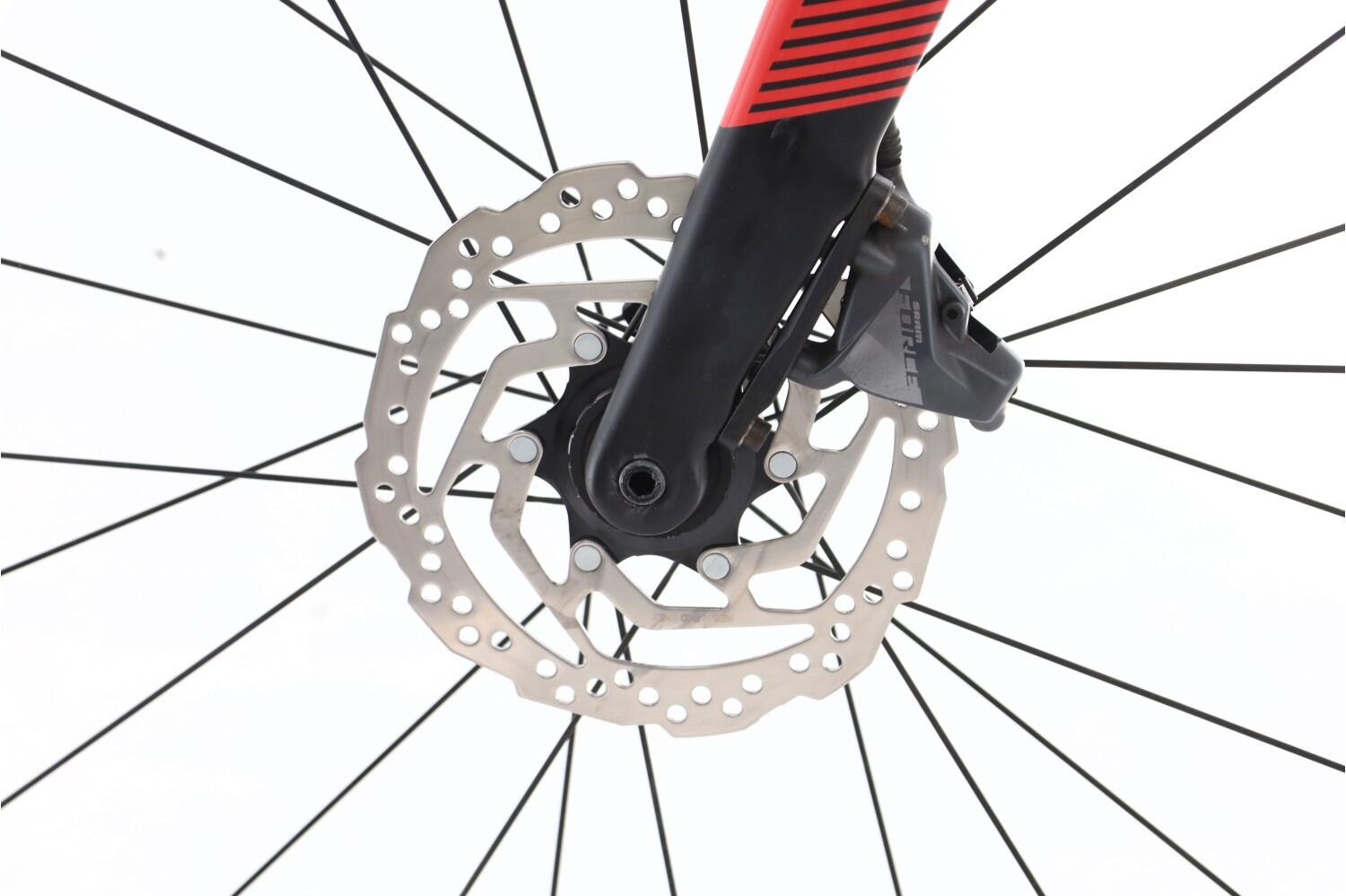 Vélo de route reconditionné ·  Orca AXS 12V · Très bon état 7/8