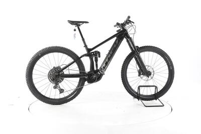 Tweedehands - trek rail 9 gx gen 2 e-bike fully - zeer goed