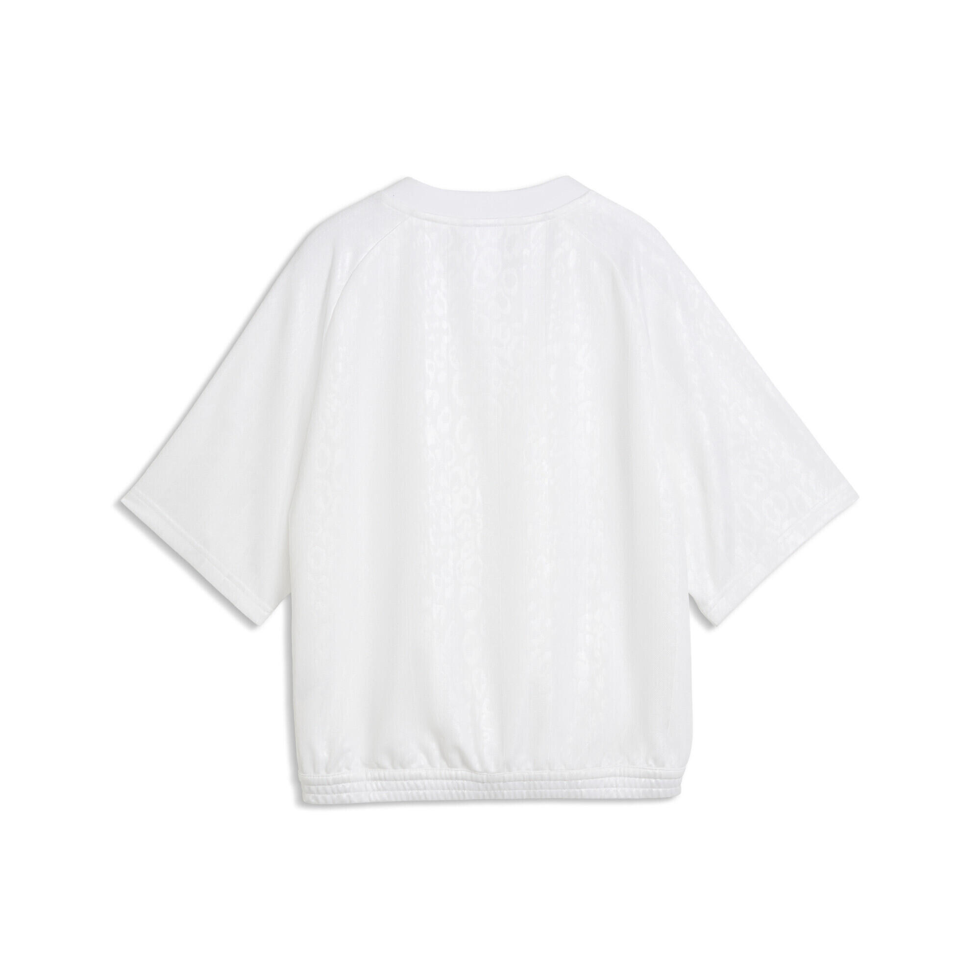 PUMA Sport Relaxed Animal Printed Tee Women PUMA 5/5
