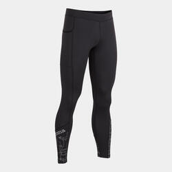 Legging Long Running Enfants Joma R-Night Welness Noir