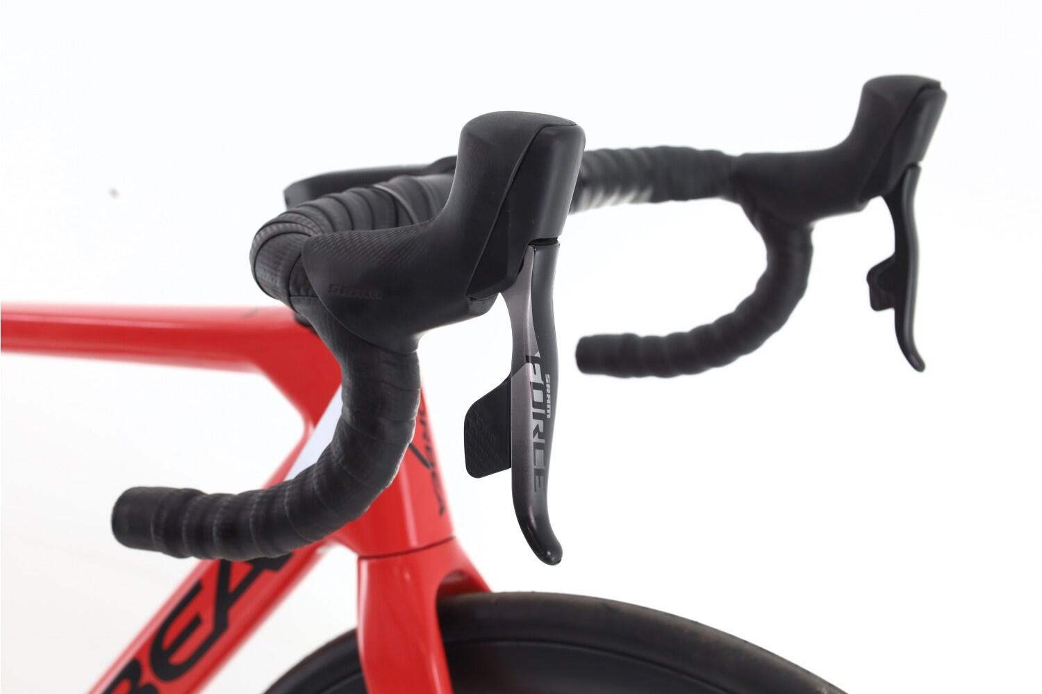 Vélo de route reconditionné ·  Orca AXS 12V · Très bon état 6/8