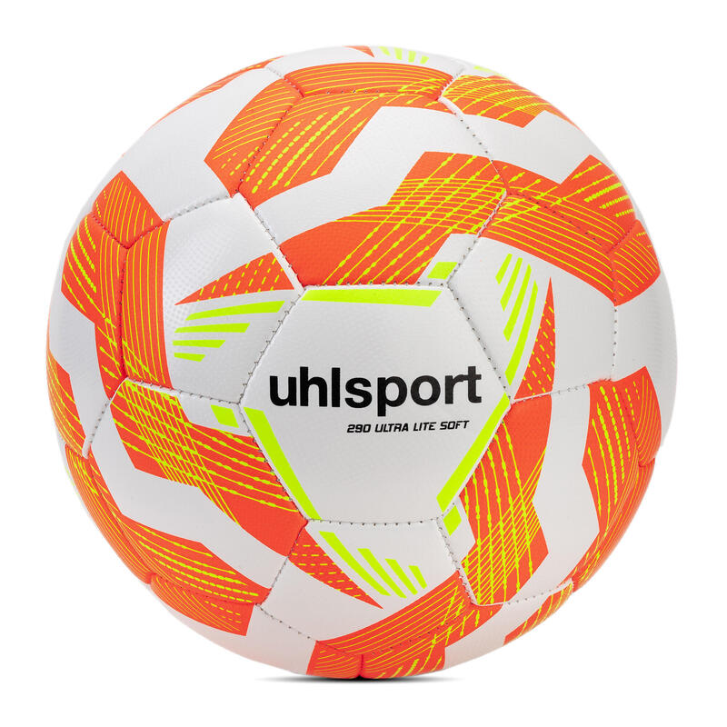 Minge de fotbal uhlsport Ultra Lite Soft 290 mărimea 4