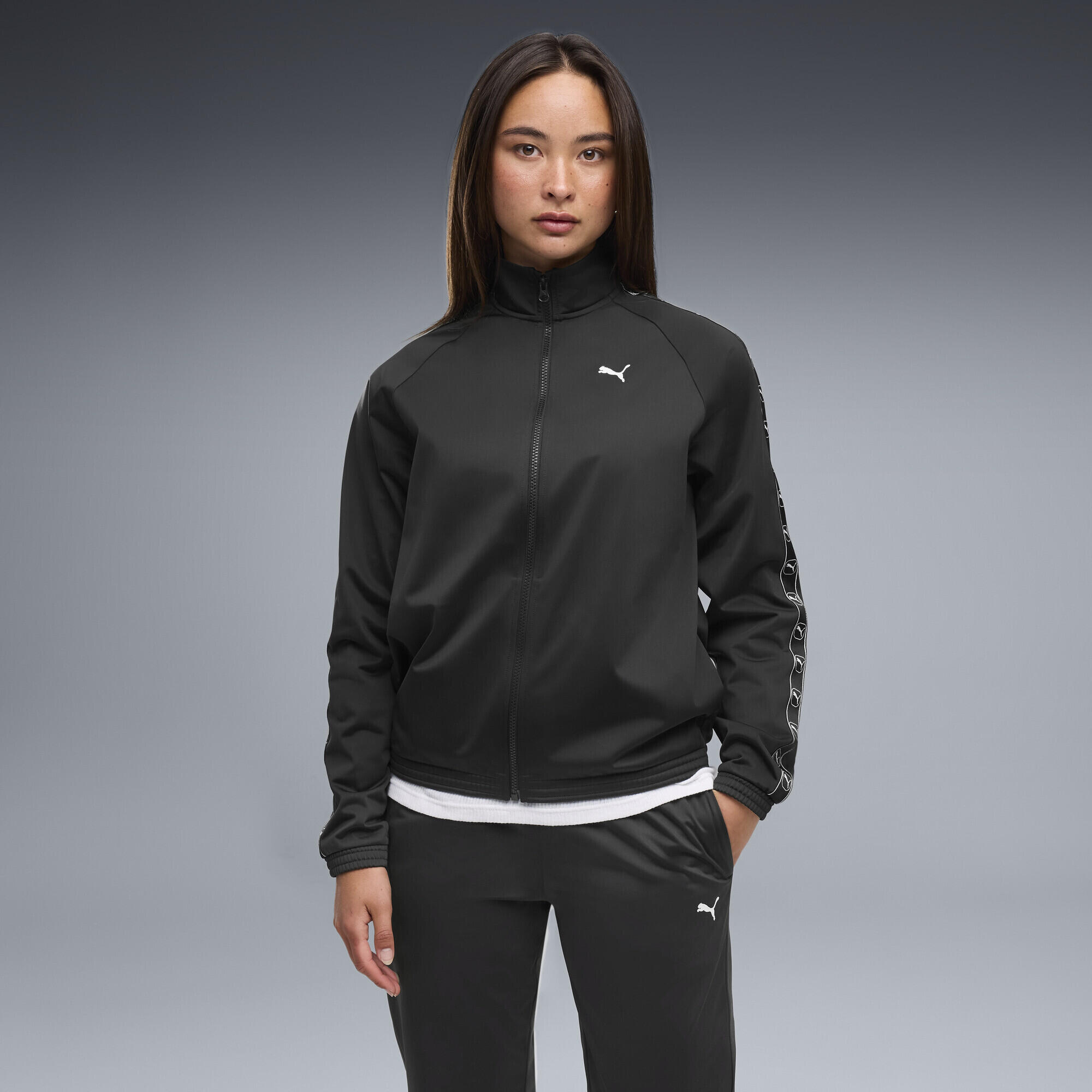 Chándal Poly Standard Mujer PUMA 4/5