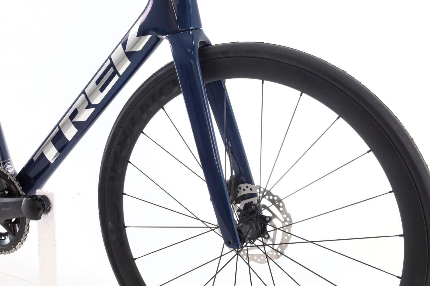 Second life · R. szosowy · Trek Emonda SL 7 Di2 12V · W bardzo dobrym stanie 5/8