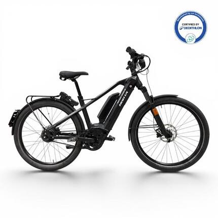 Tweedehands - Speed pedelec fiets - Norta B-5040
