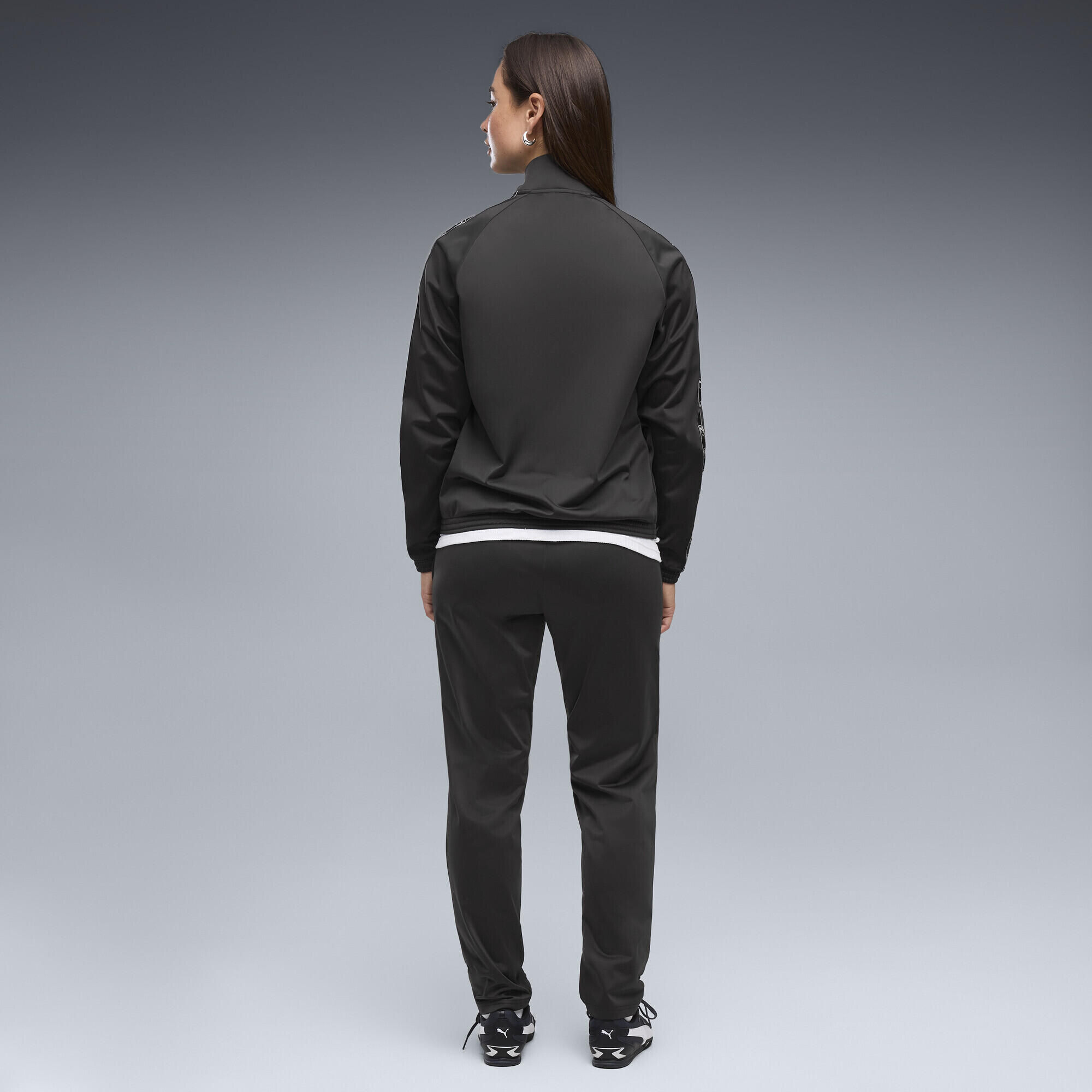 Chándal Poly Standard Mujer PUMA 3/5