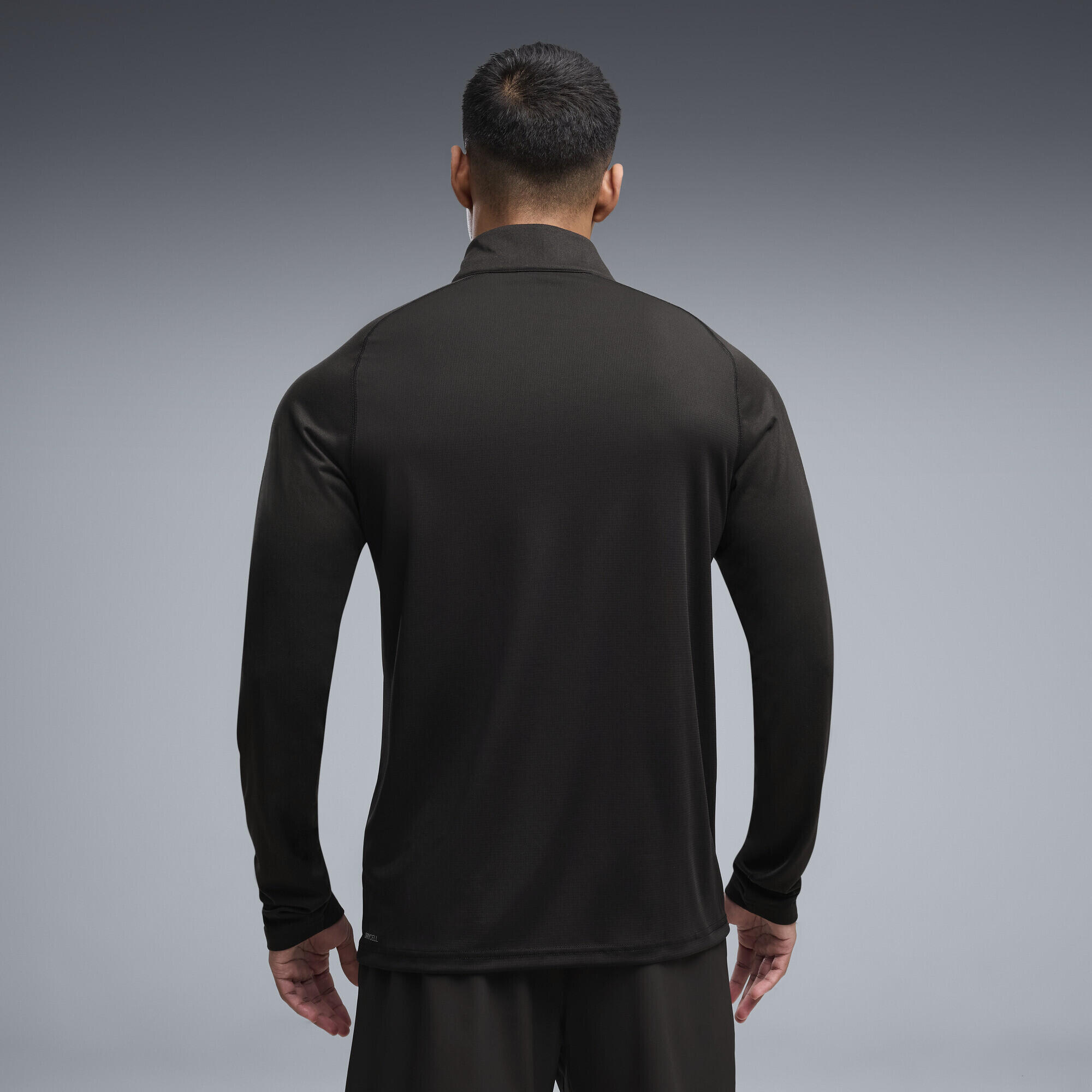 T-shirt à col zippé PUMA x HYROX Homme PUMA 3/5