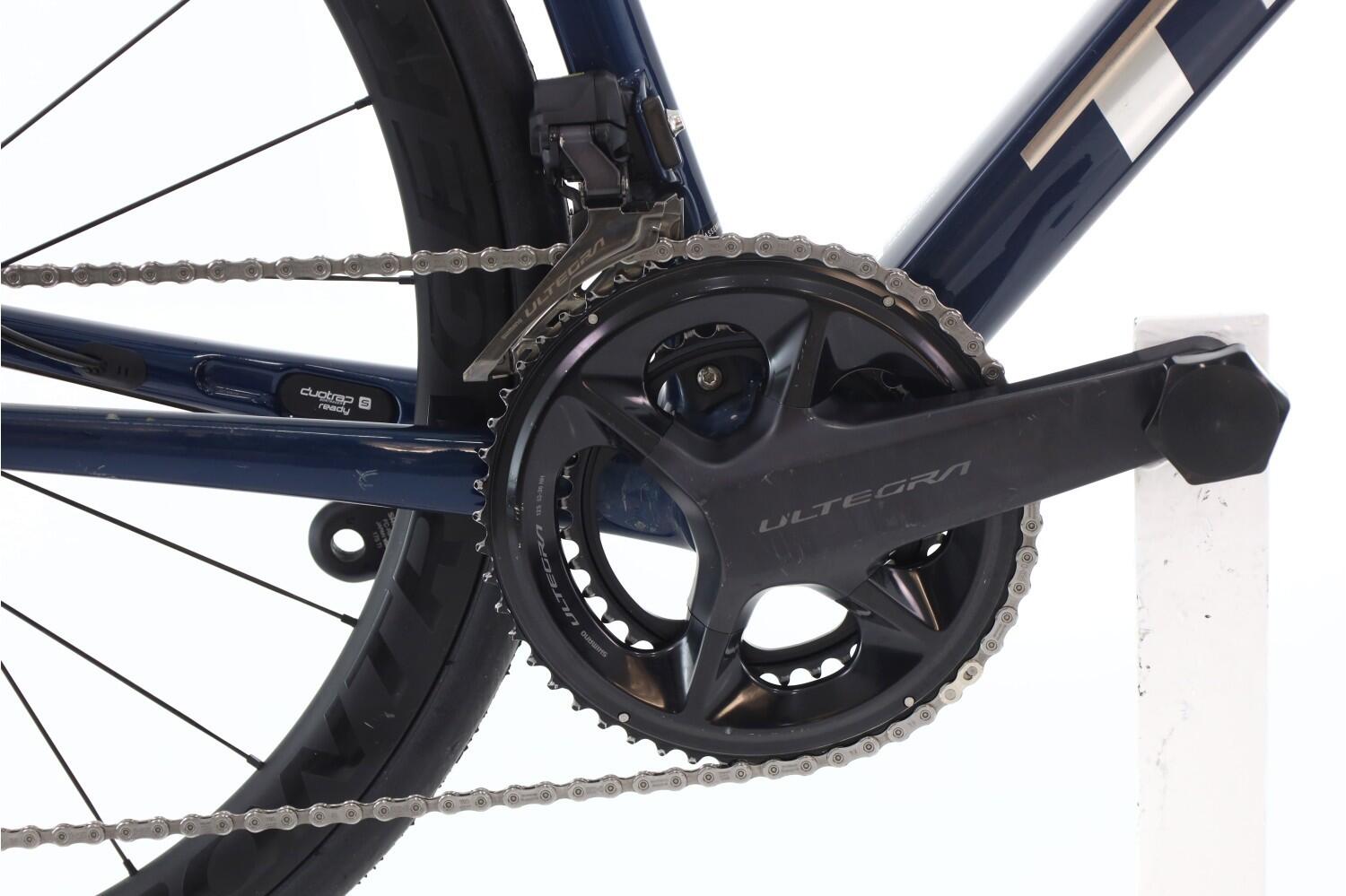Second life · R. szosowy · Trek Emonda SL 7 Di2 12V · W bardzo dobrym stanie 4/8