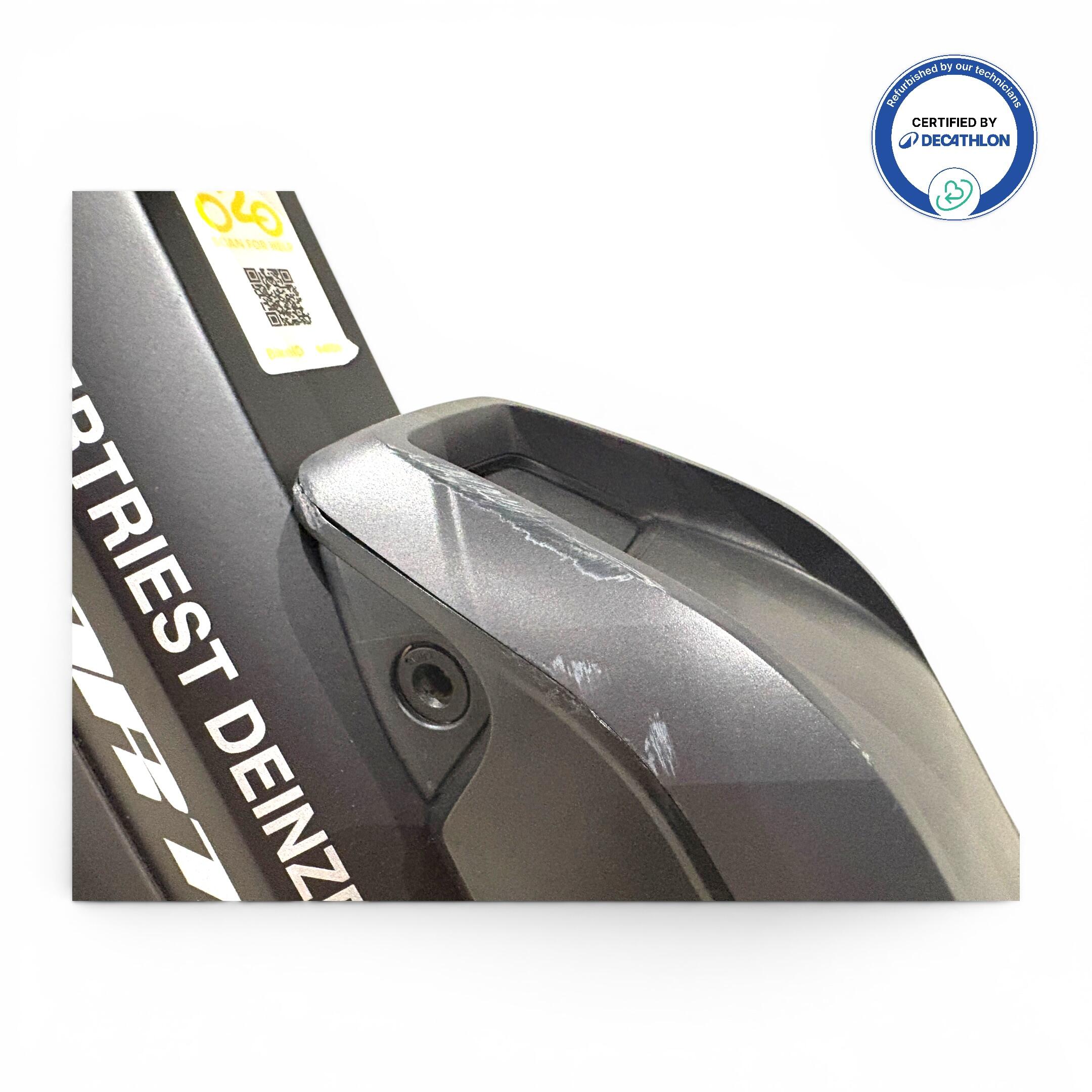 Tweedehands - Speed pedelec fiets - Norta B-5040 7/7