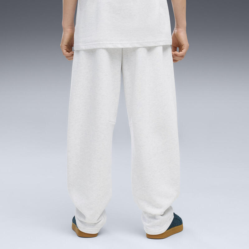 Pantaloni de trening MID 90s Relaxed Barrel pentru băieți PUMA