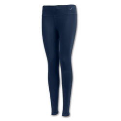 Legging Long Fitness Femme Joma Latino II Noir