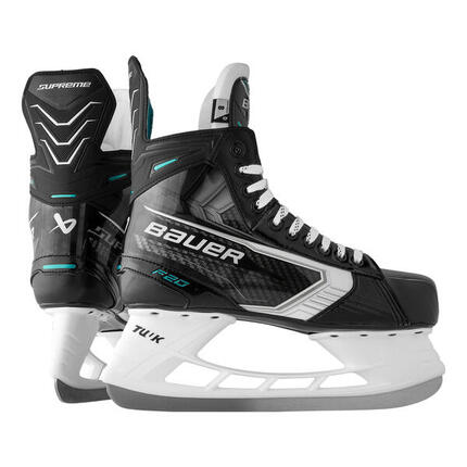 BAUER Supreme F20 Junior D patines de hockey sobre hielo