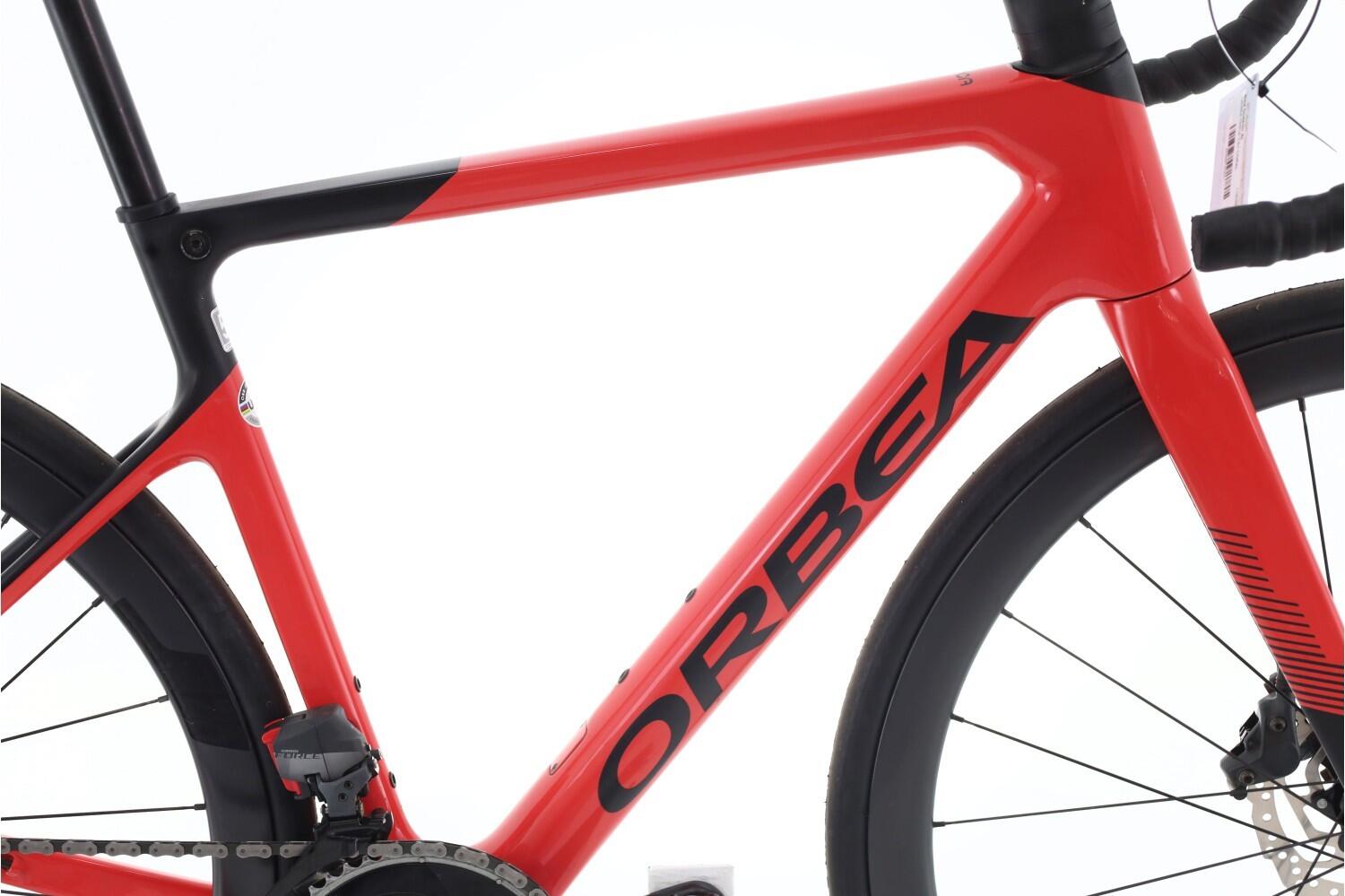 Vélo de route reconditionné ·  Orca AXS 12V · Très bon état 2/8
