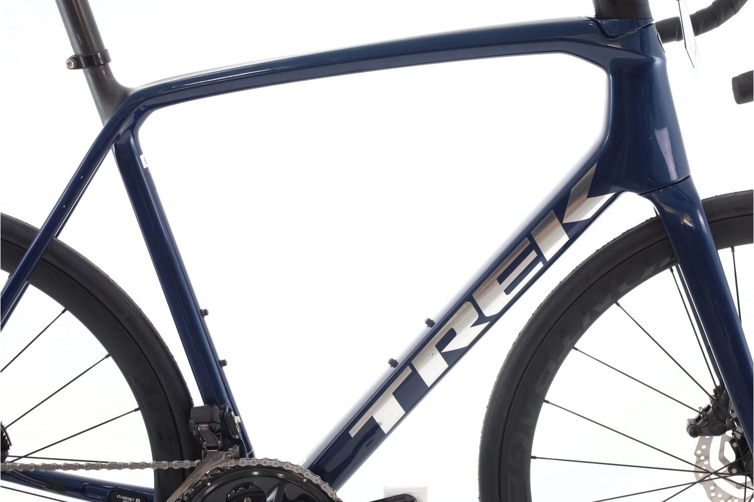 Second life · R. szosowy · Trek Emonda SL 7 Di2 12V · W bardzo dobrym stanie 2/8