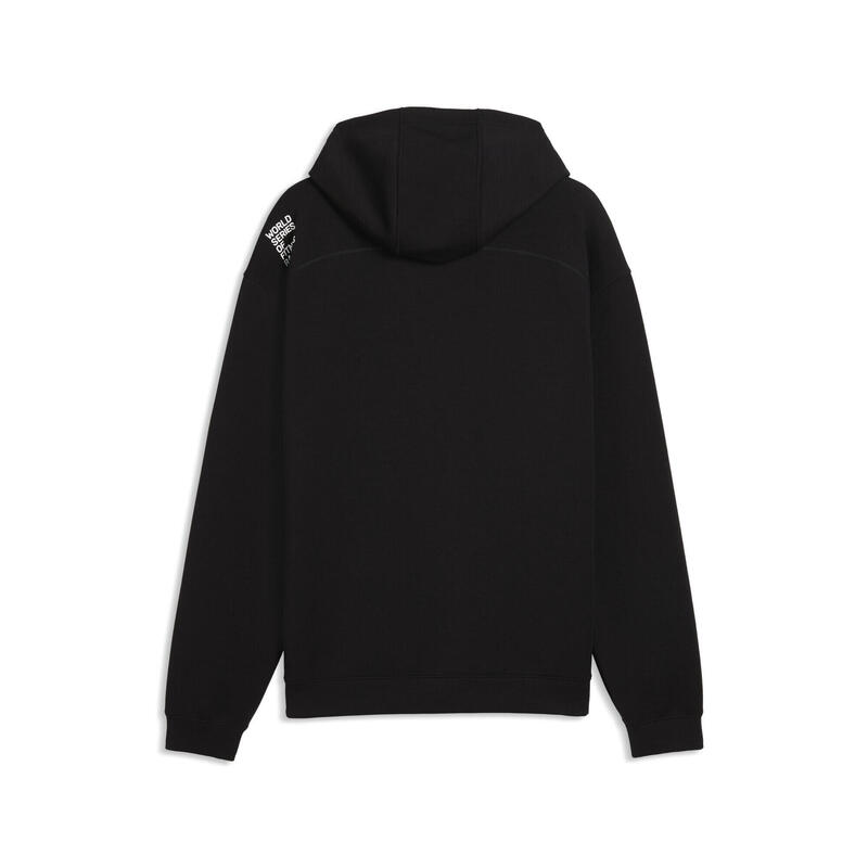 Hanorac PUMA x HYROX CLOUDSPUN Bărbați PUMA