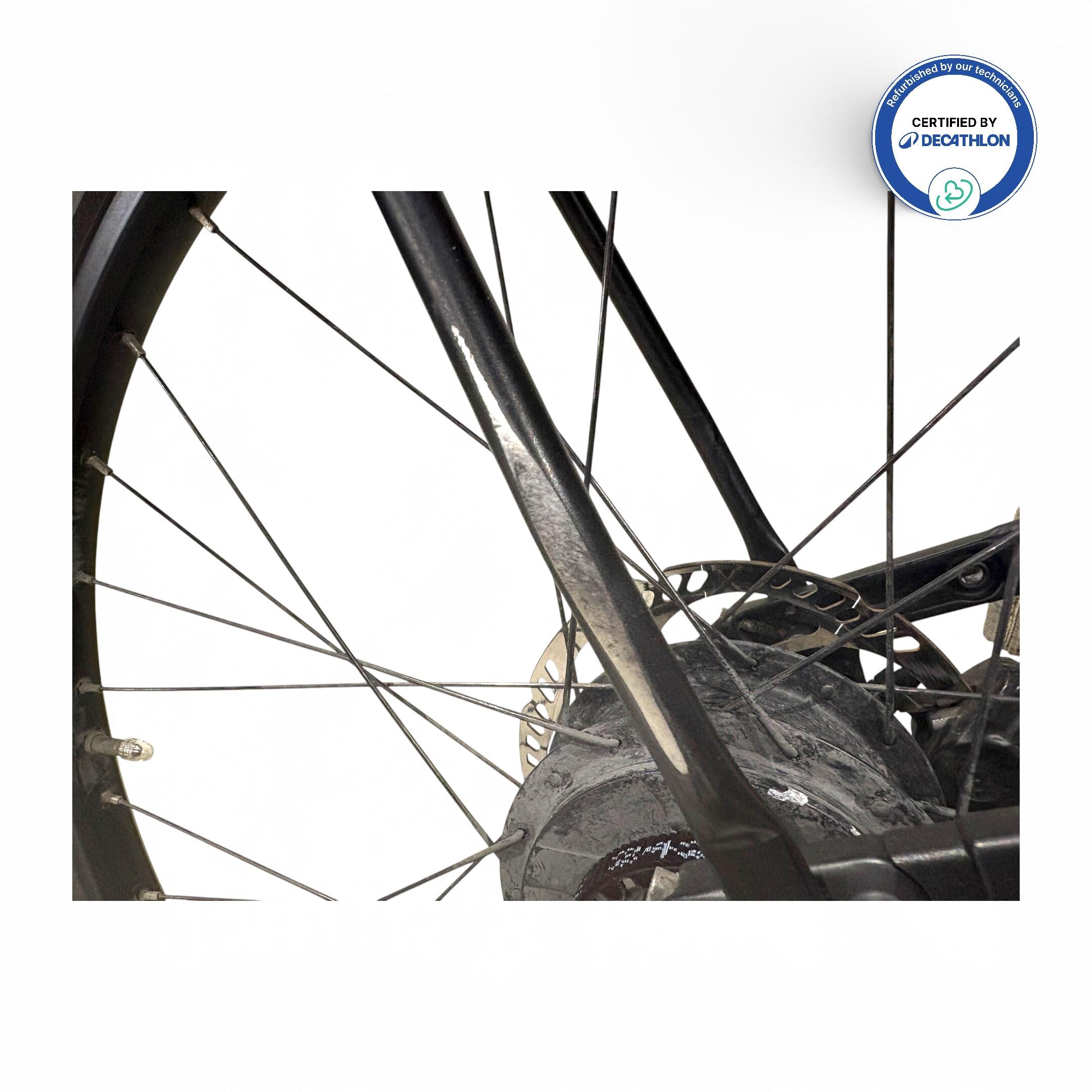Tweedehands - Speed pedelec fiets - Norta B-5040 5/7