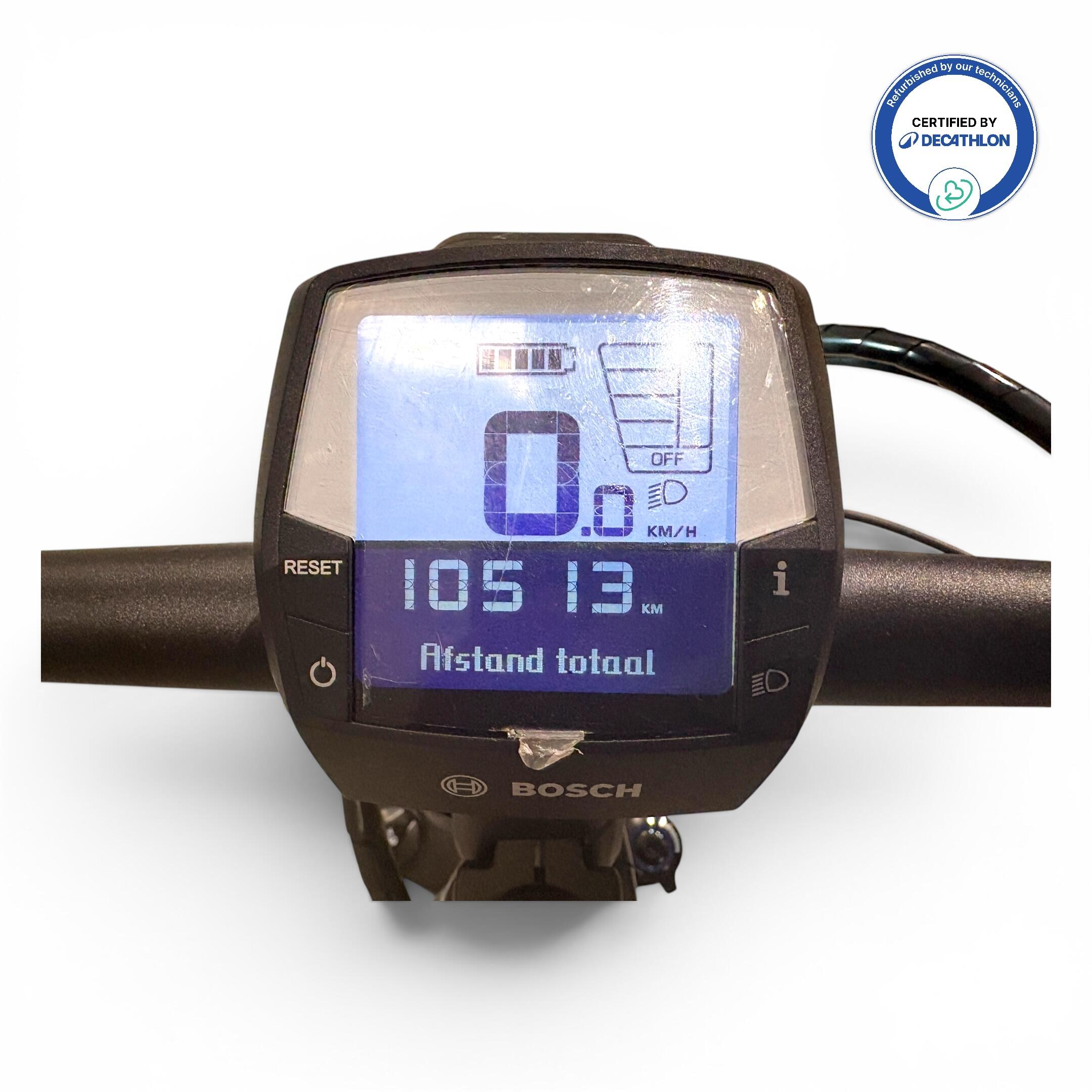 Tweedehands - Speed pedelec fiets - Norta B-5040 4/7