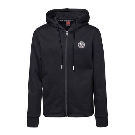 Bluza Z Kapturem Dla Dzieci/dzieci Grove Full Zip