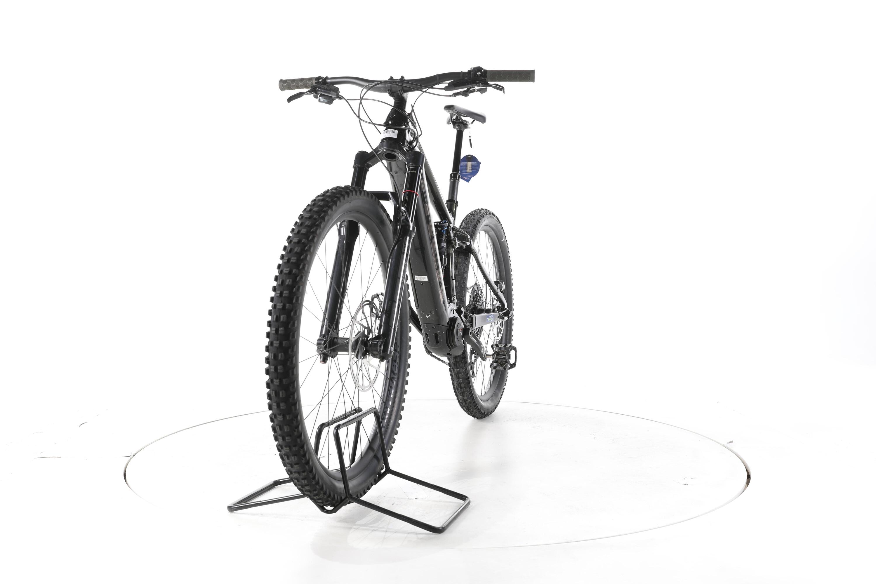 Second Life - Trek Rail 9 GX Gen 2 E-Bike Fully - Bardzo dobry stan 4/7
