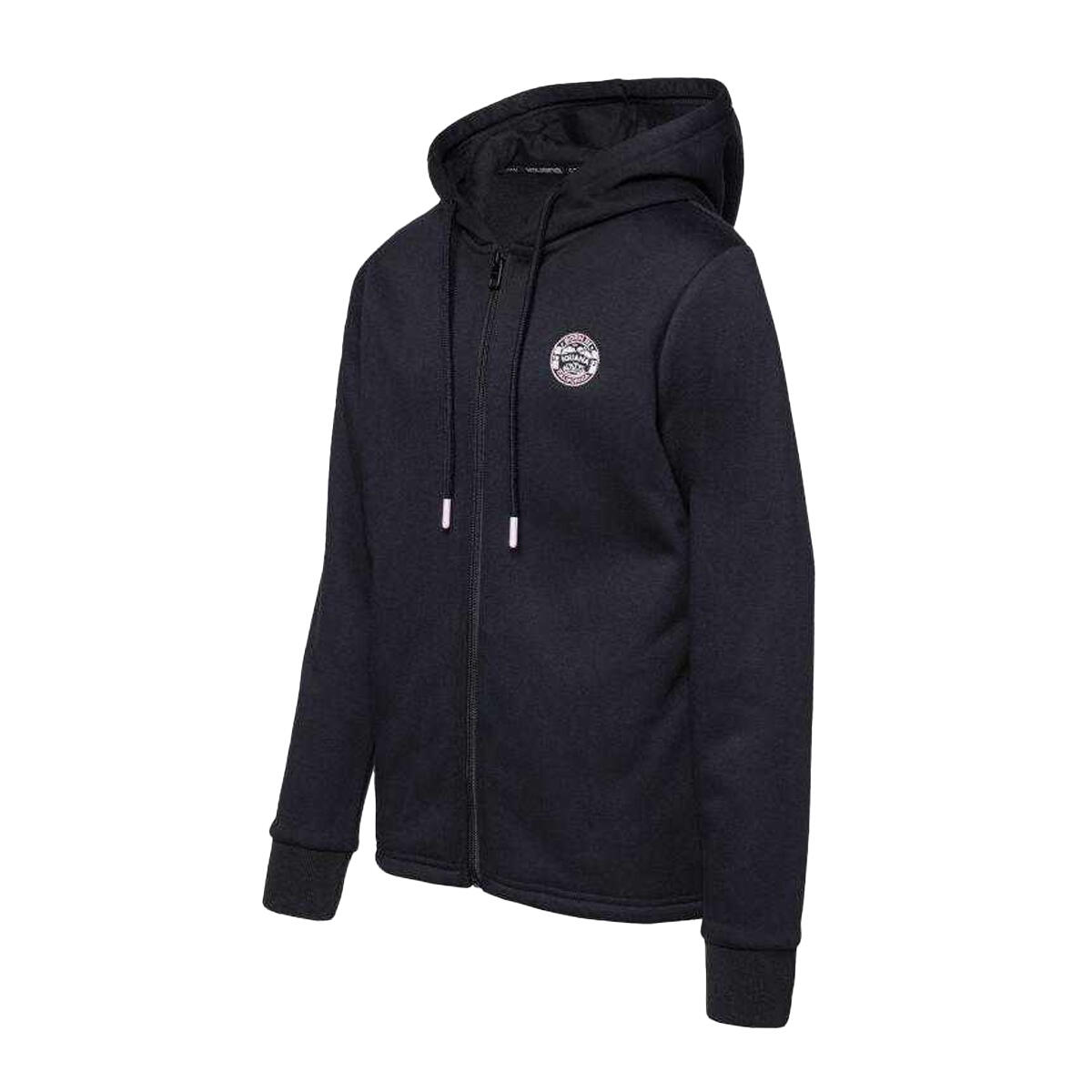 Bluza Z Kapturem Dla Dzieci/dzieci Grove Full Zip 3/3