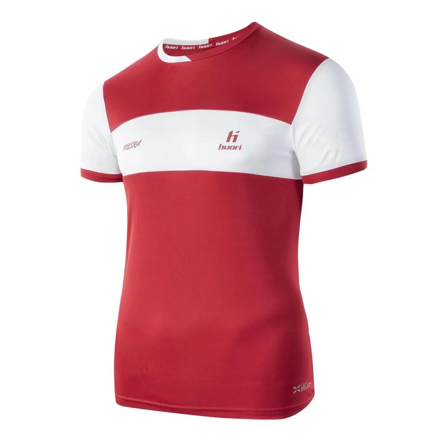 T-shirt Męski Alumni Poland 3/3