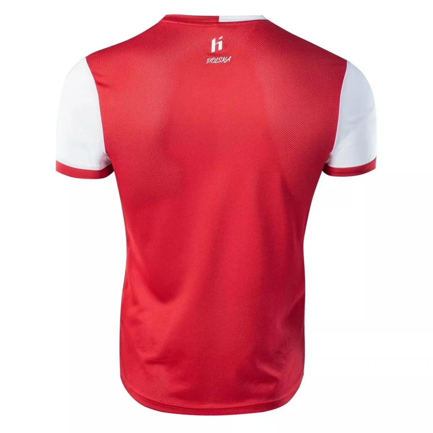 T-shirt Męski Alumni Poland 2/3