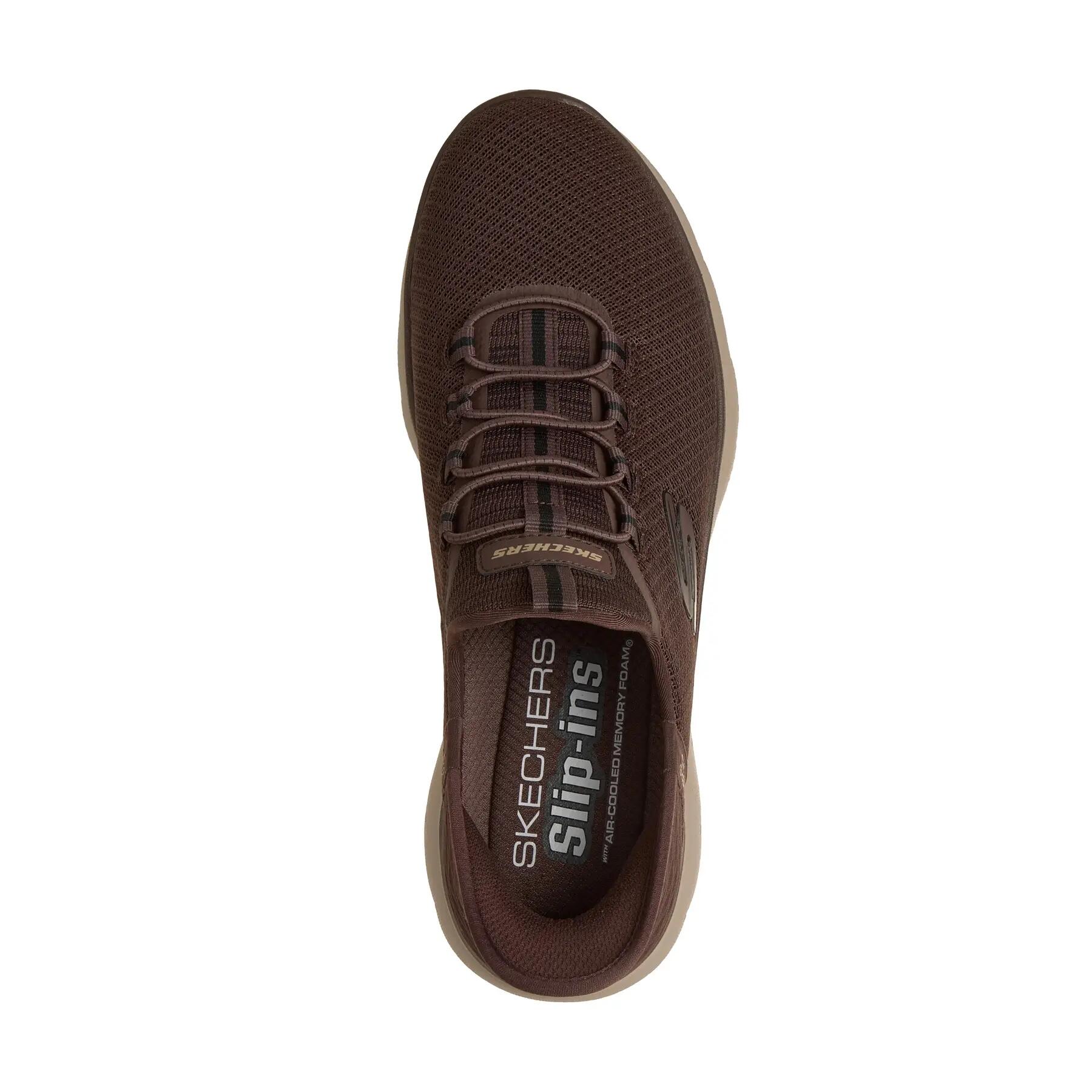 Baskets Skechers Summits High Range 4/5
