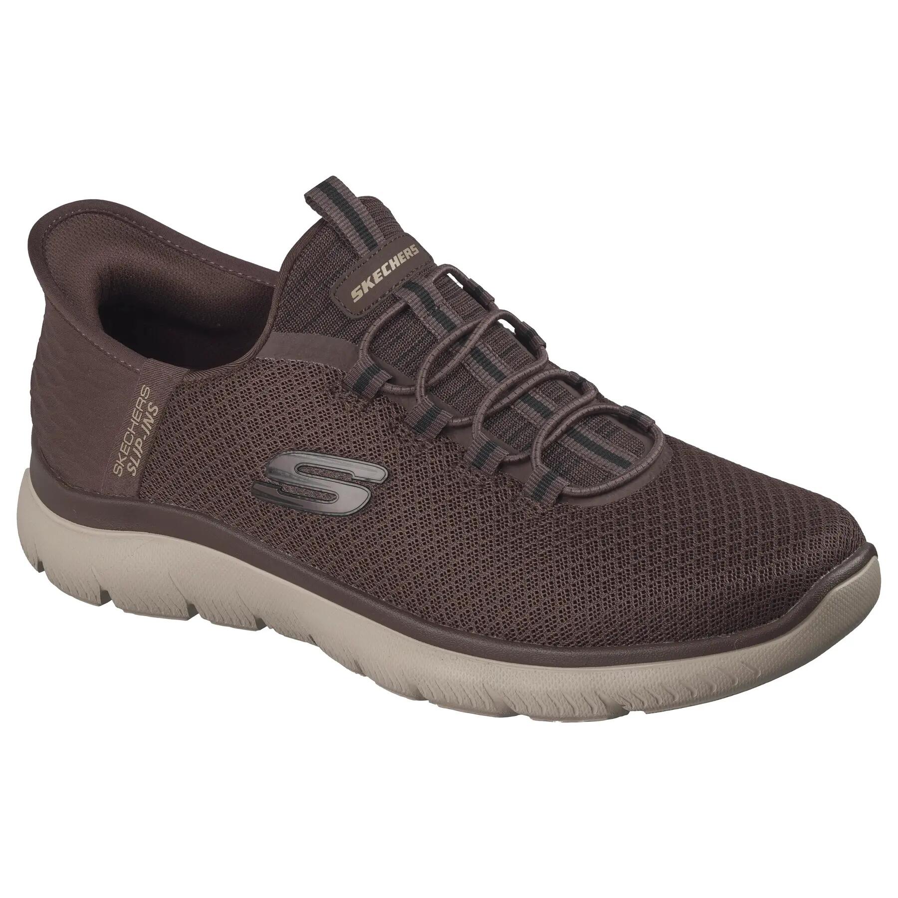 Baskets Skechers Summits High Range 3/5