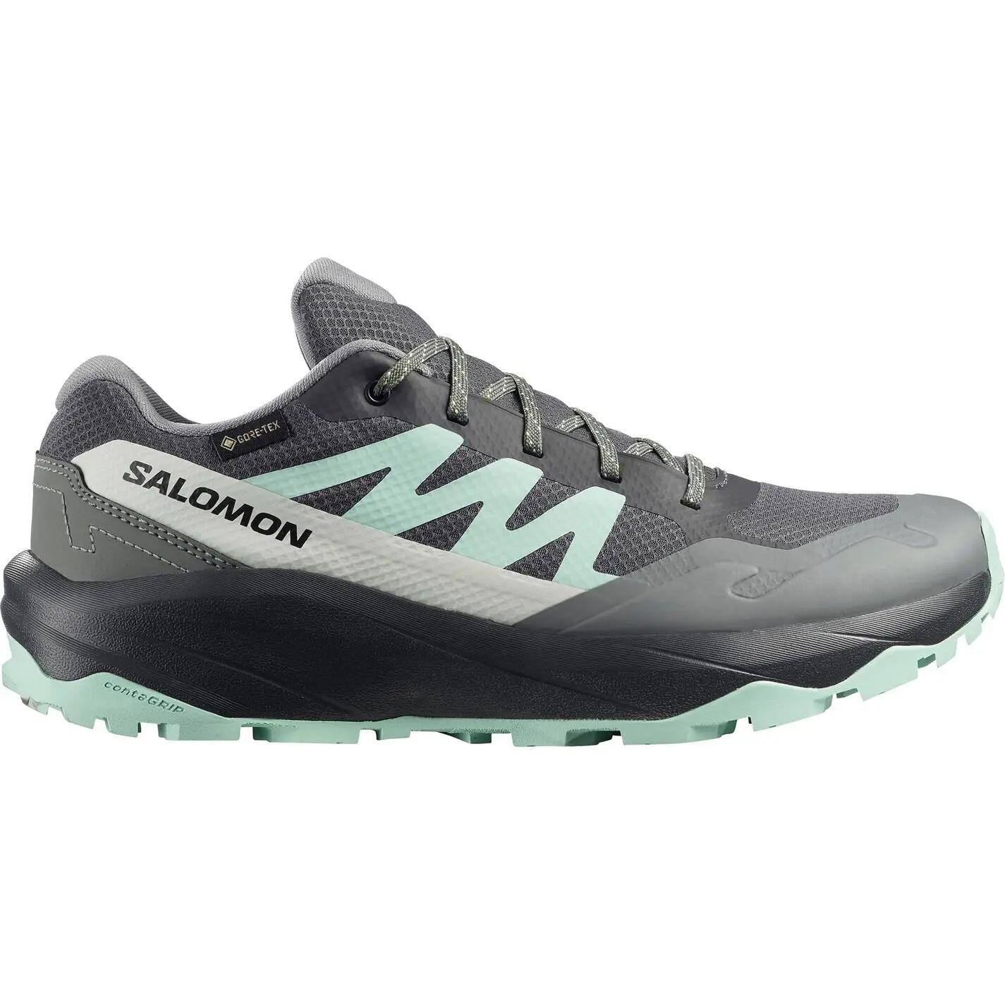 SALOMON picture