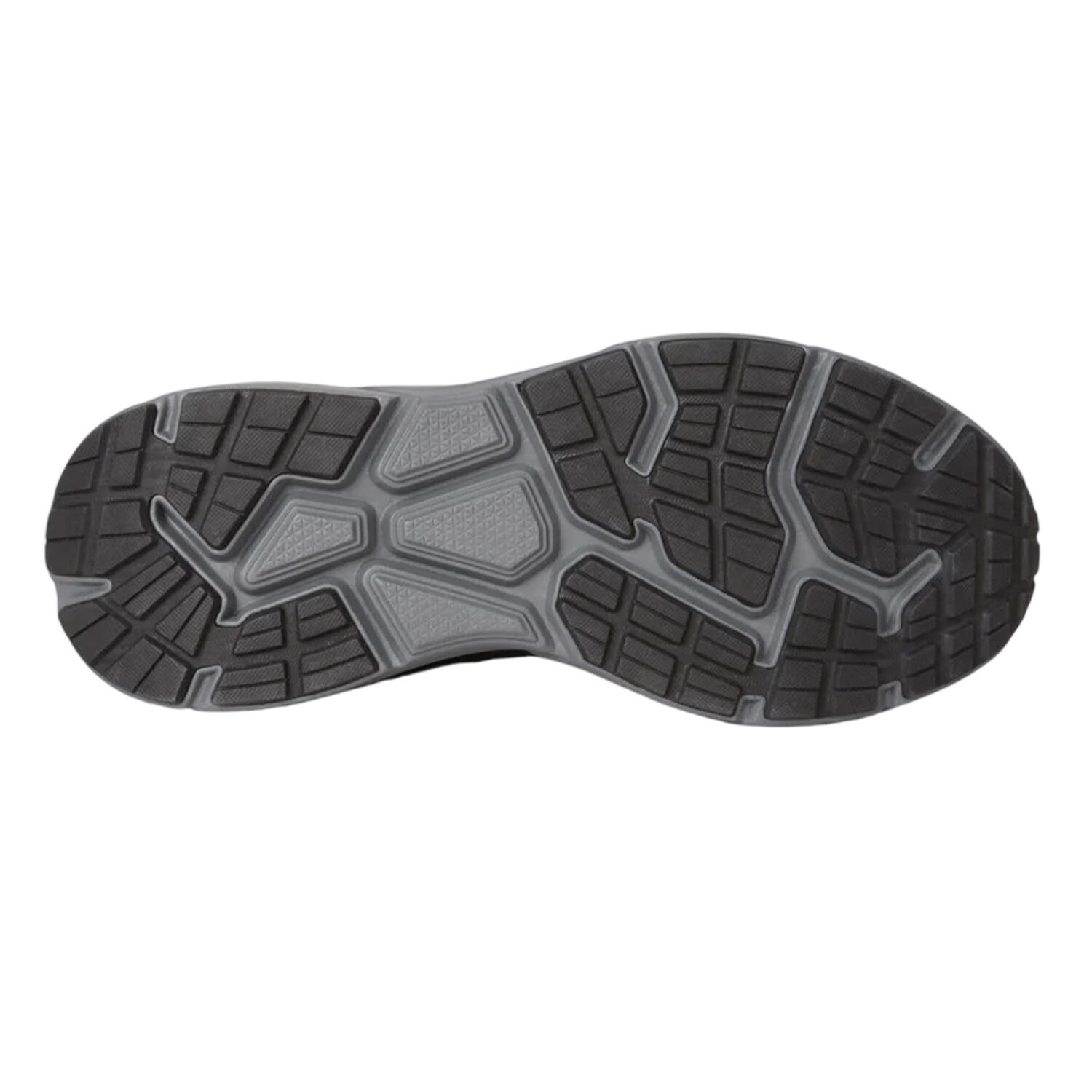 "Ezra" Sneaker für , Leder Herren Dunkelgrau 3/3