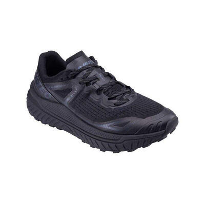 Heren catalina trail laag sportschoenen (zwart)