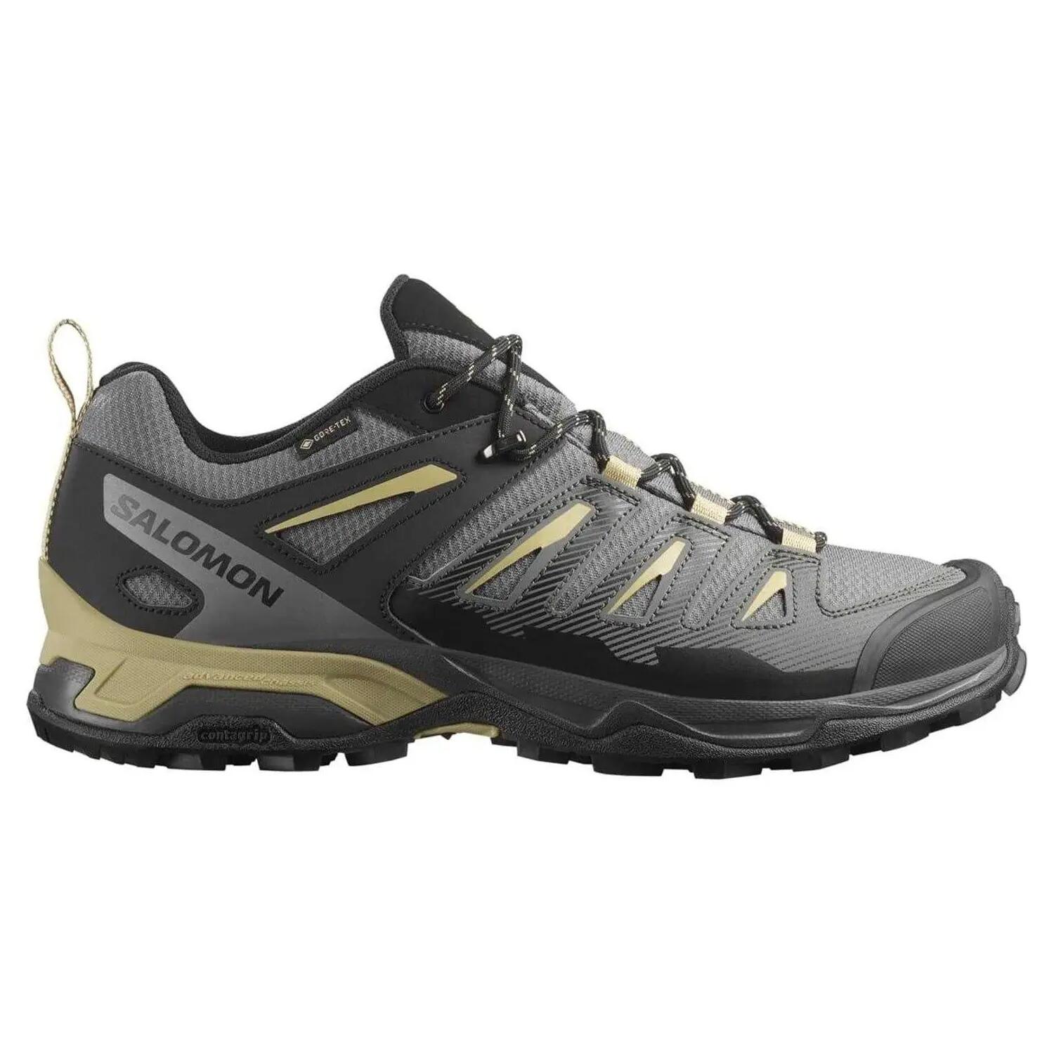 SALOMON picture
