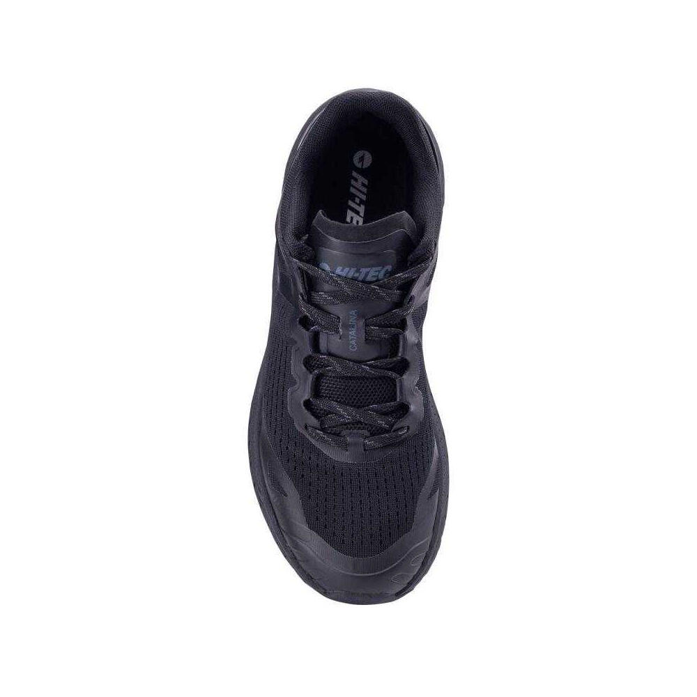 Baskets CATALINA TRAIL Homme (Noir) 4/4