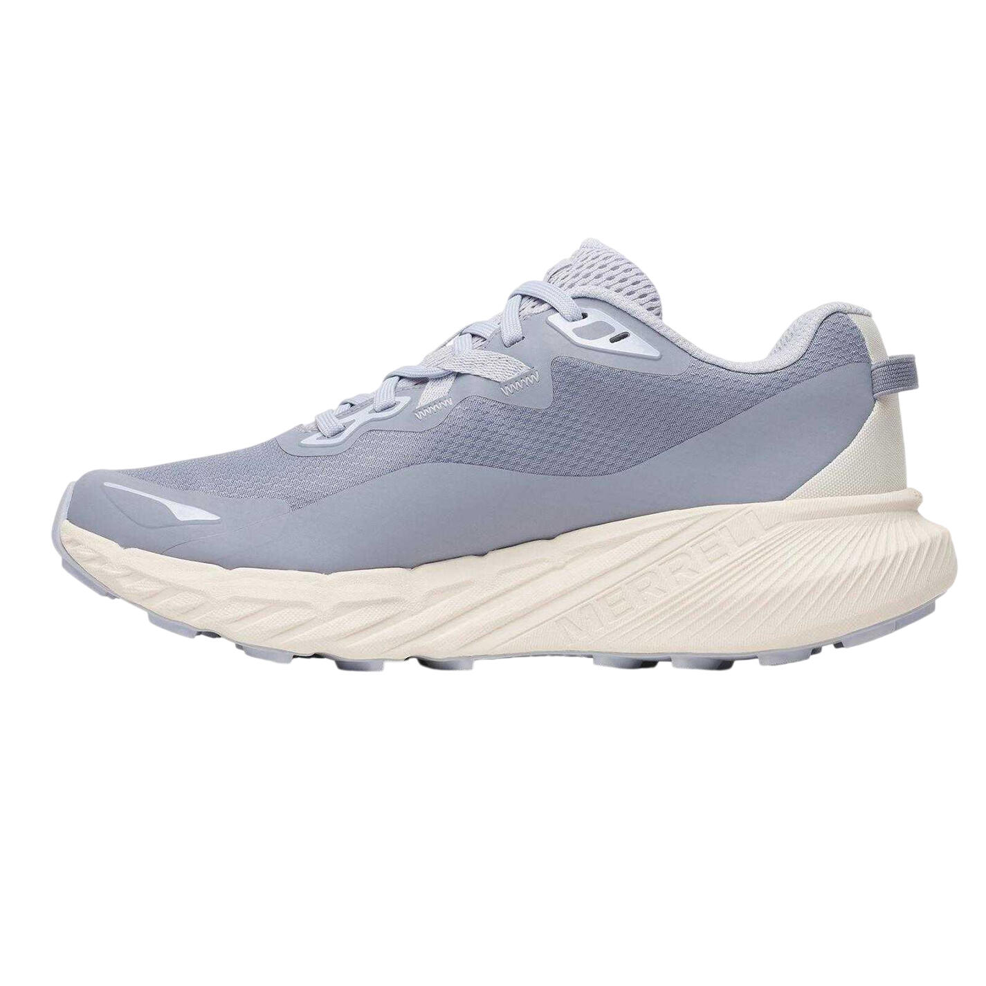"Agility WP" Wanderschuhe für , Wasserfest Damen Hell-Lila 3/5