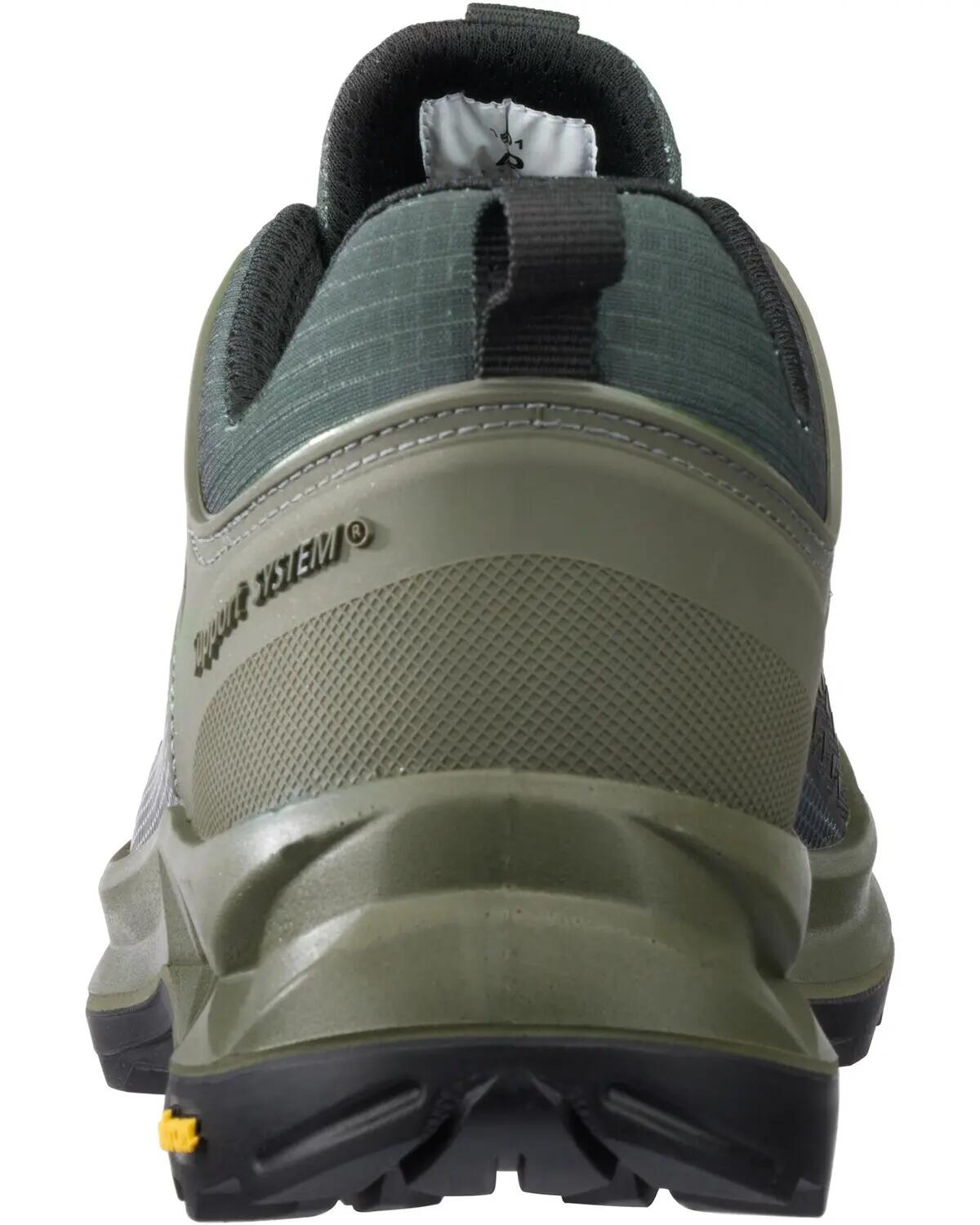 Jagdschuh Trail 4/6