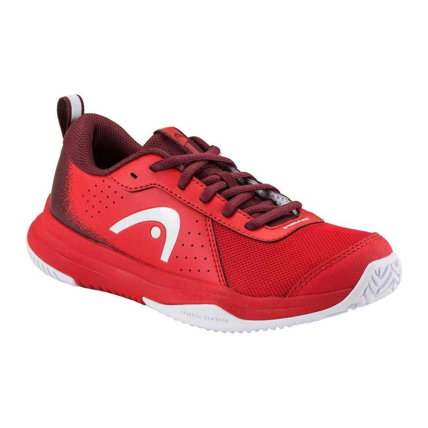 red / fluo red