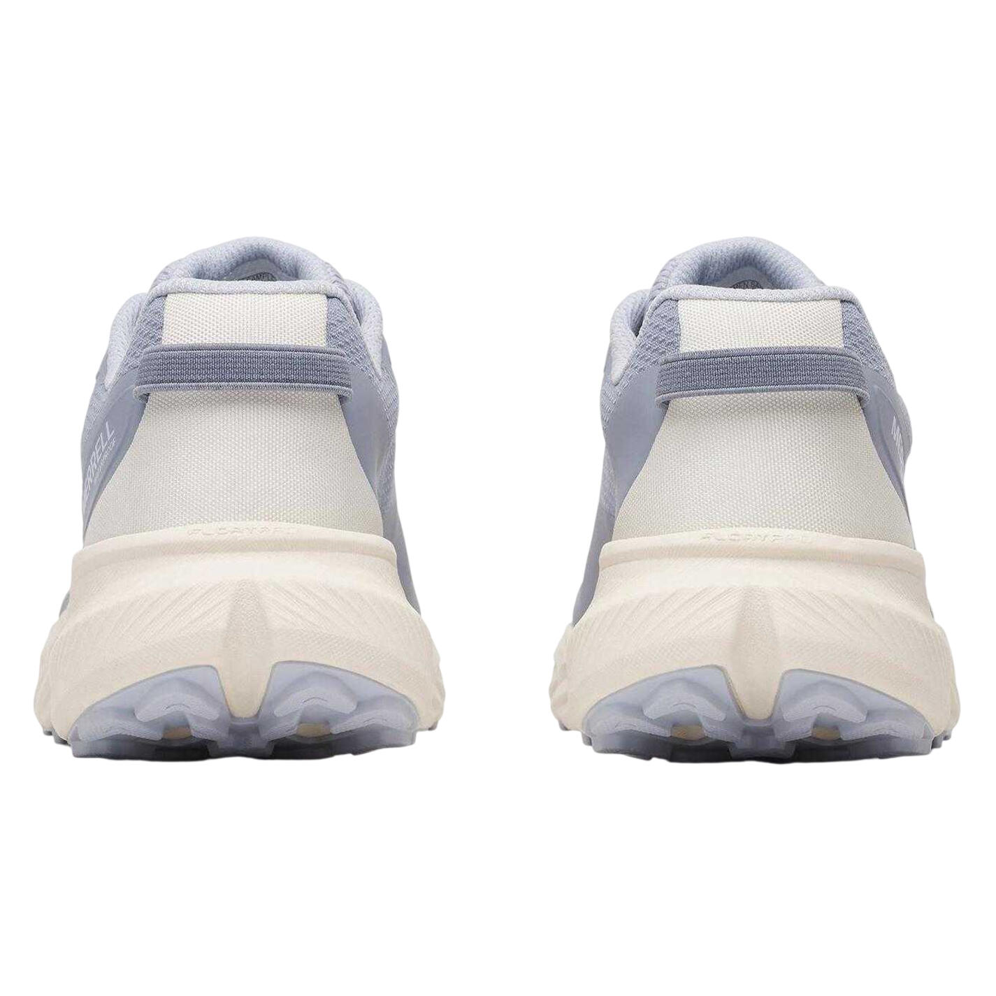 "Agility WP" Wanderschuhe für , Wasserfest Damen Hell-Lila 2/5