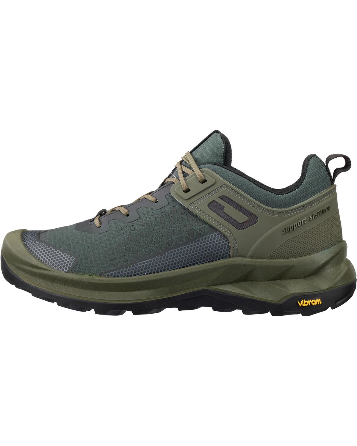 Jagdschuh Trail 3/6